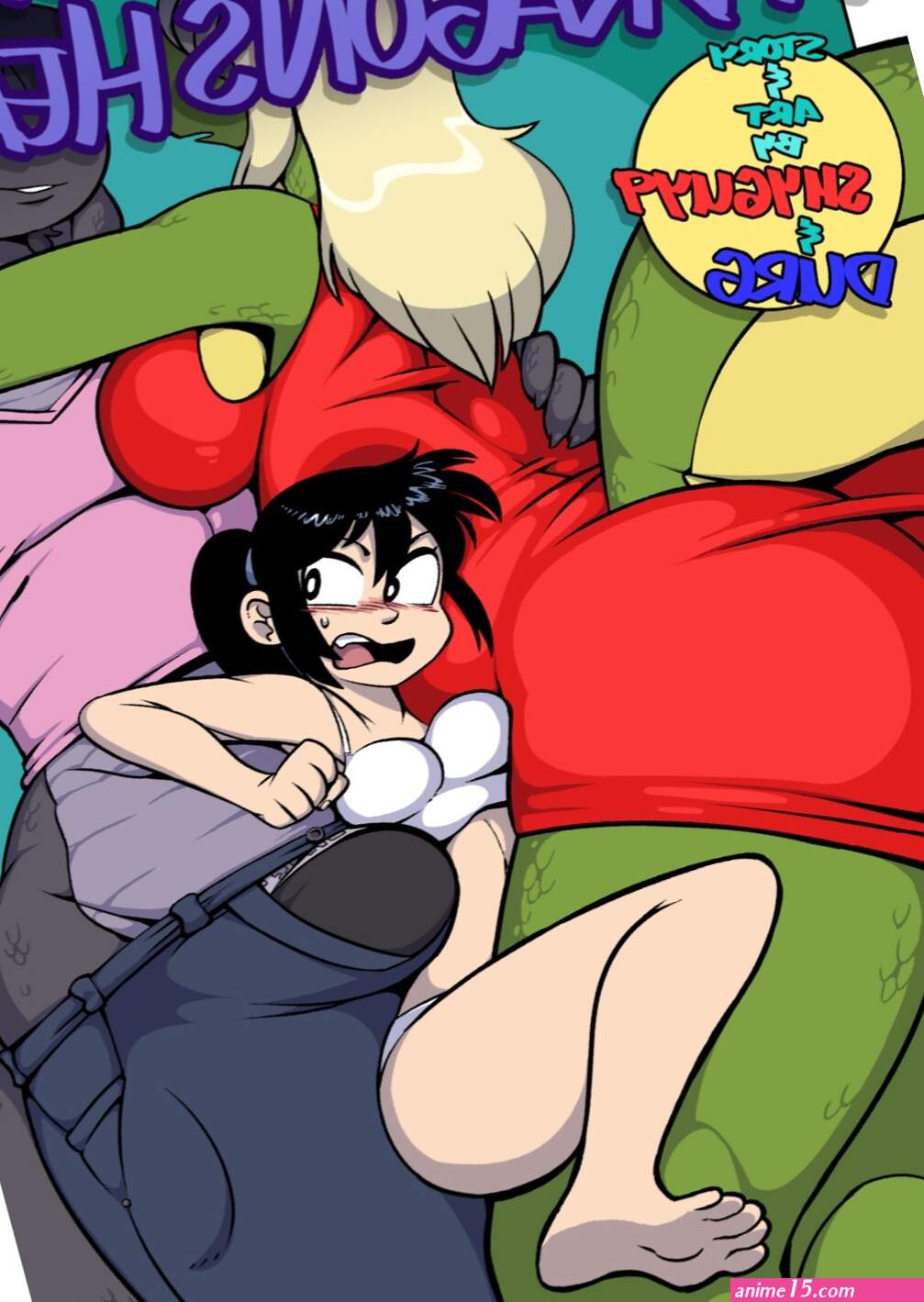 Shyguy9 Durg