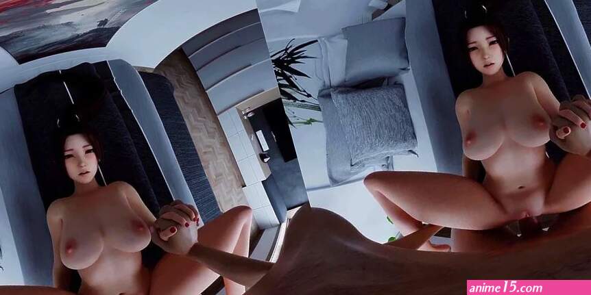 animated porn