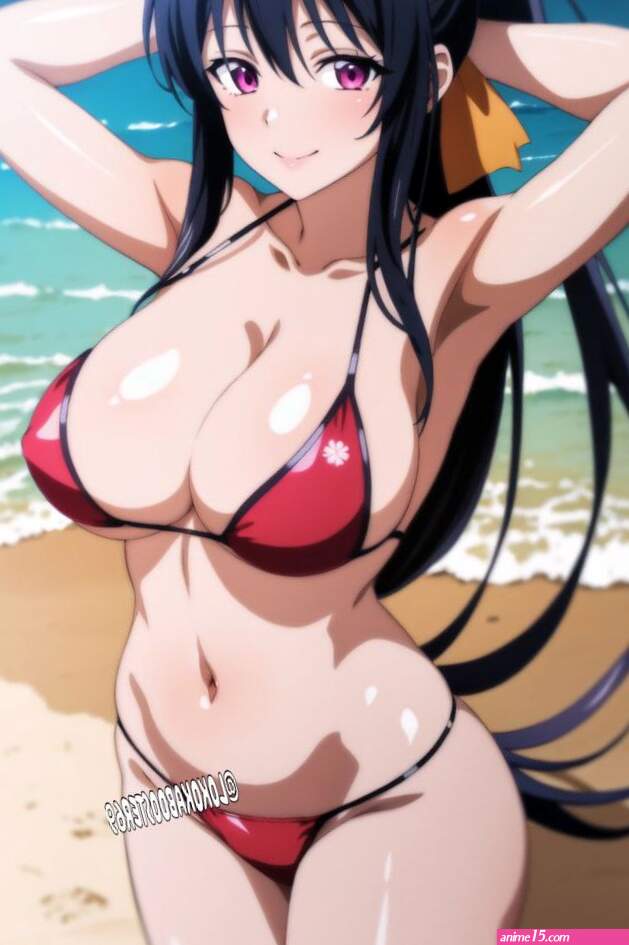 The Best Anime Waifus Of The Week XXX Rated 7 hentai pics