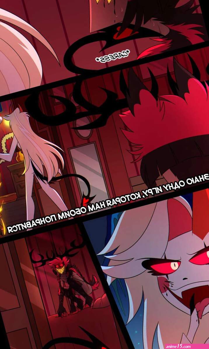 .. Chalastor Comic. katorishimatsu.