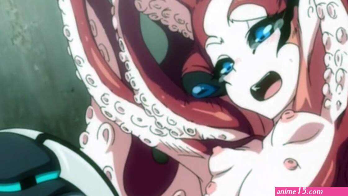 Zton Jingai Animation A Beautiful Greed Nulu Nulu 1