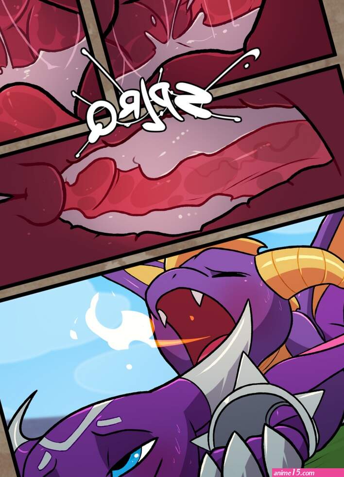 A Friend In Need comic porn