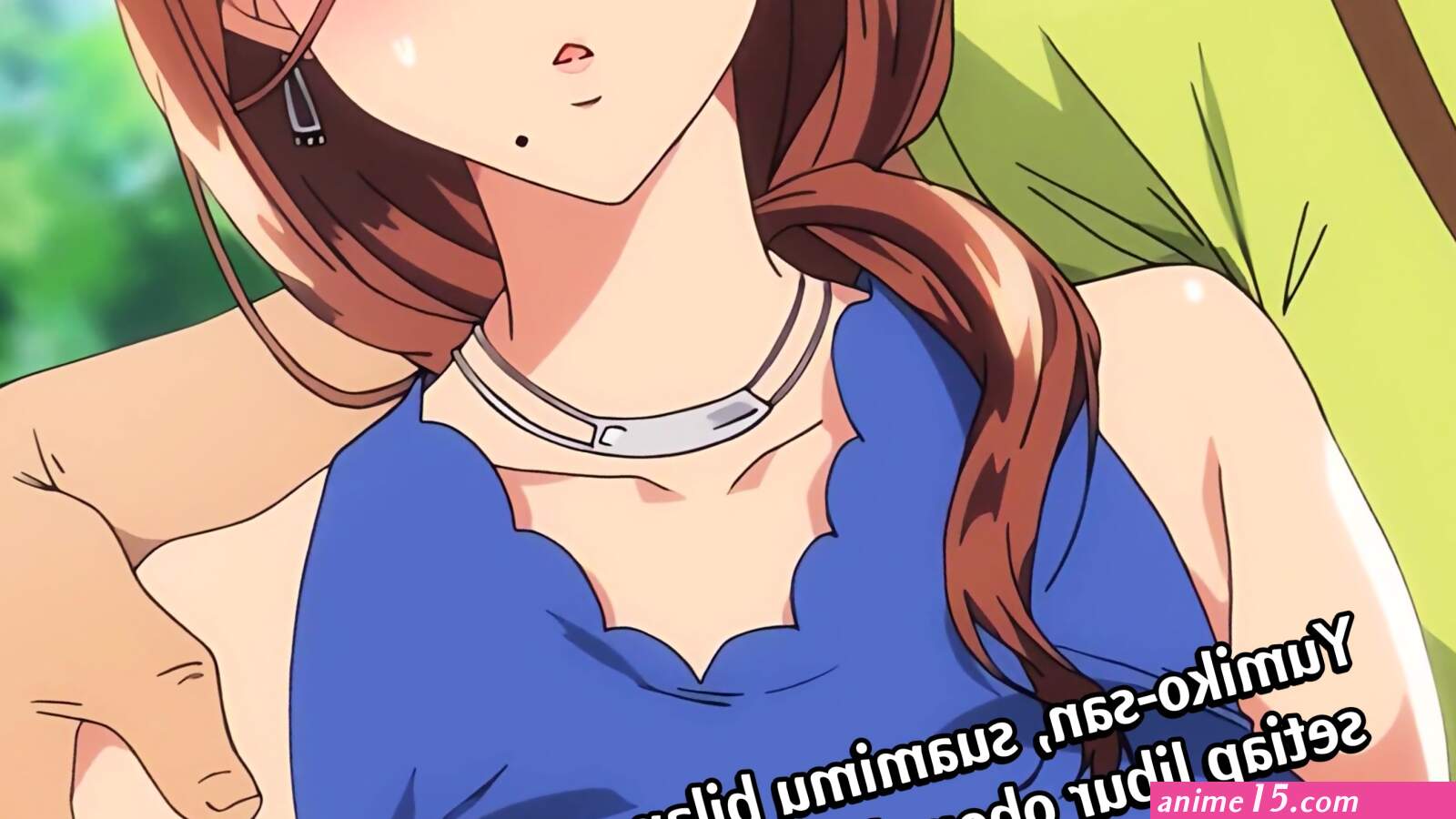 Tsuma Damtte Nakatta Eps 2 Sub Indo