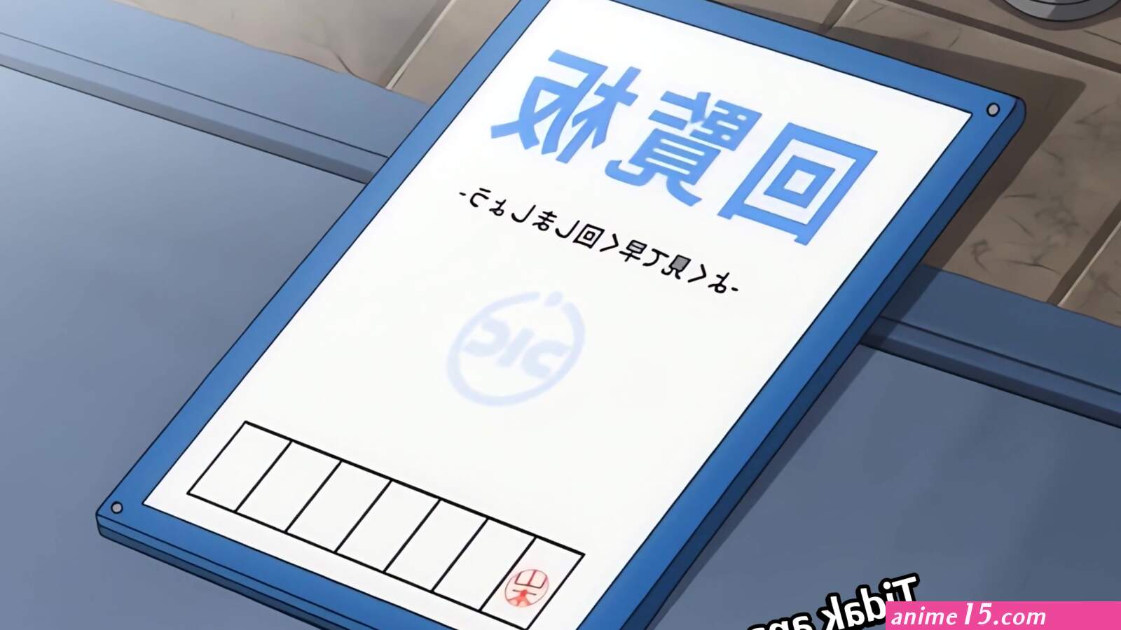 Tsuma Damtte Nakatta Eps 1 Sub Indo