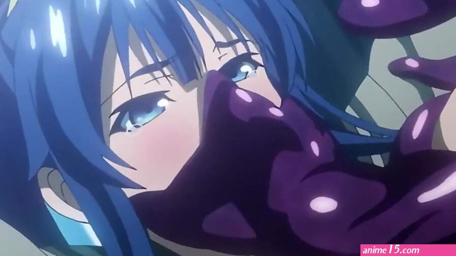 Tentacle Academy: XX of the Dead 2