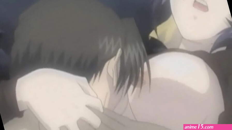 Hentai Girl gets her Boobs Sucked