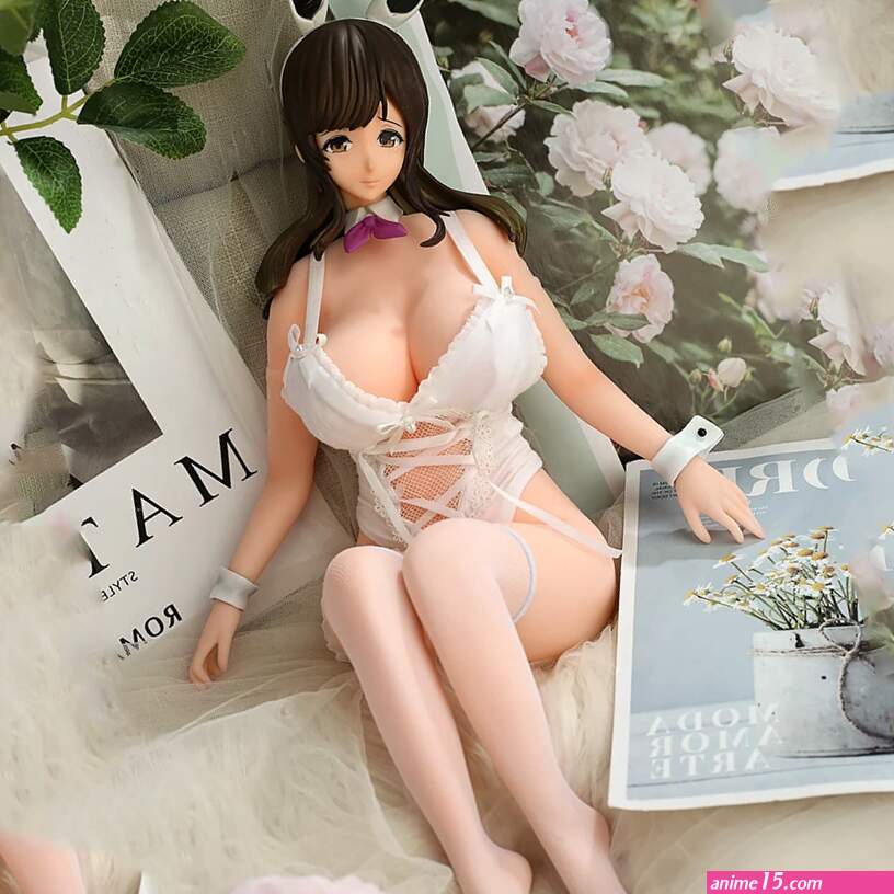 Anime Sex Doll Masturbation Thrusting Figure Sexy Glamour Silicone Adult Toy Male Masturbator Realistic Vagina Pussy For Men 18