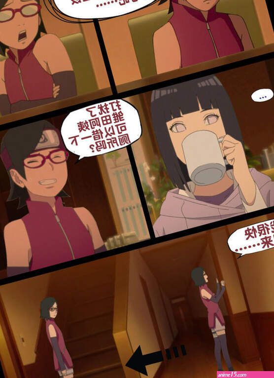 borutos birthday clashnaruto nhentai