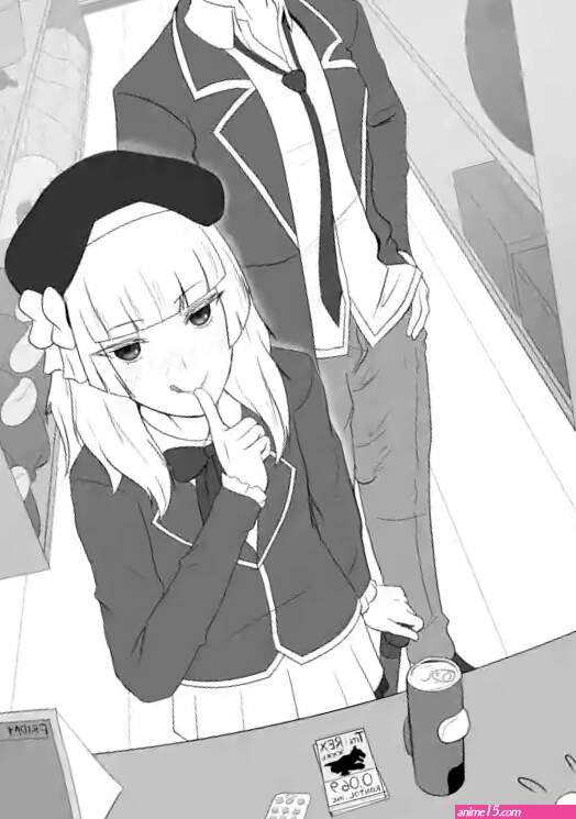 kmvt Arisu Sakayanagi Classroom of the Elite Digital nhentai