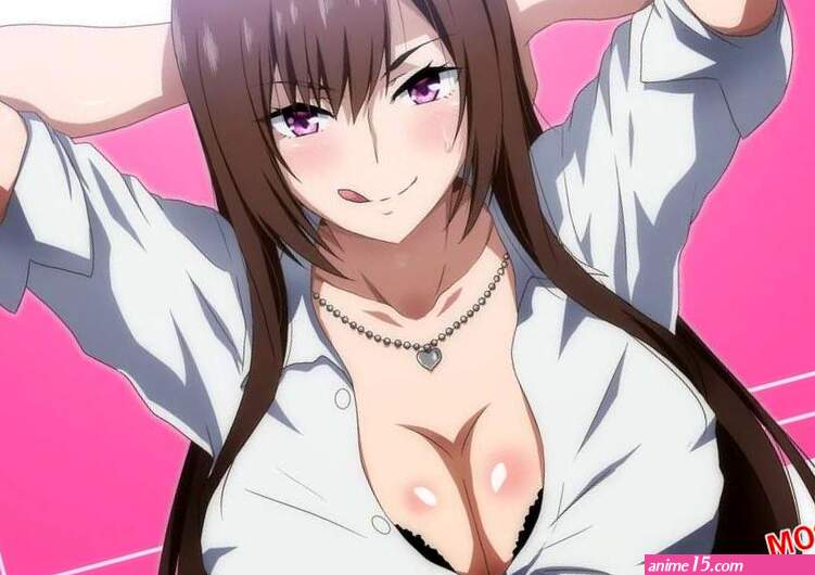 Porn comic Classmate. Chapter 1. Hara. Sex comic sexy brunette was
