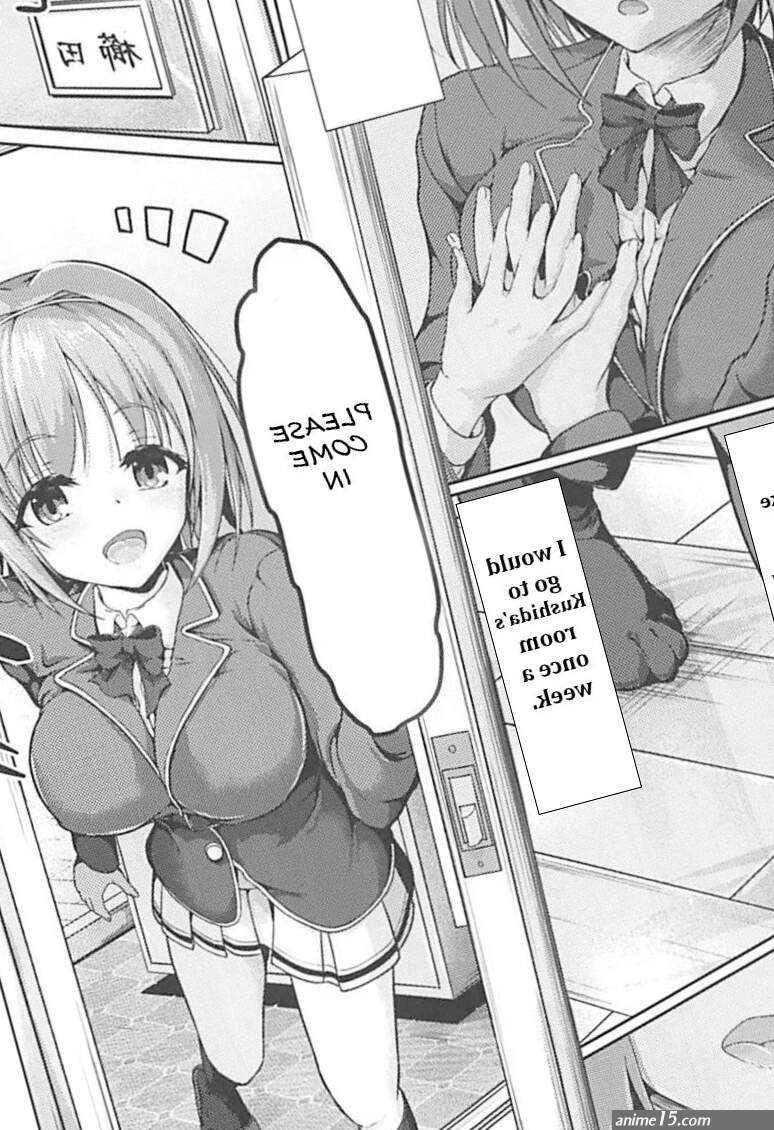 Gudao Hentai Youkoso Jitsuryoku Koushi Shugi No Kyoushitsu E Kikyou Hon
