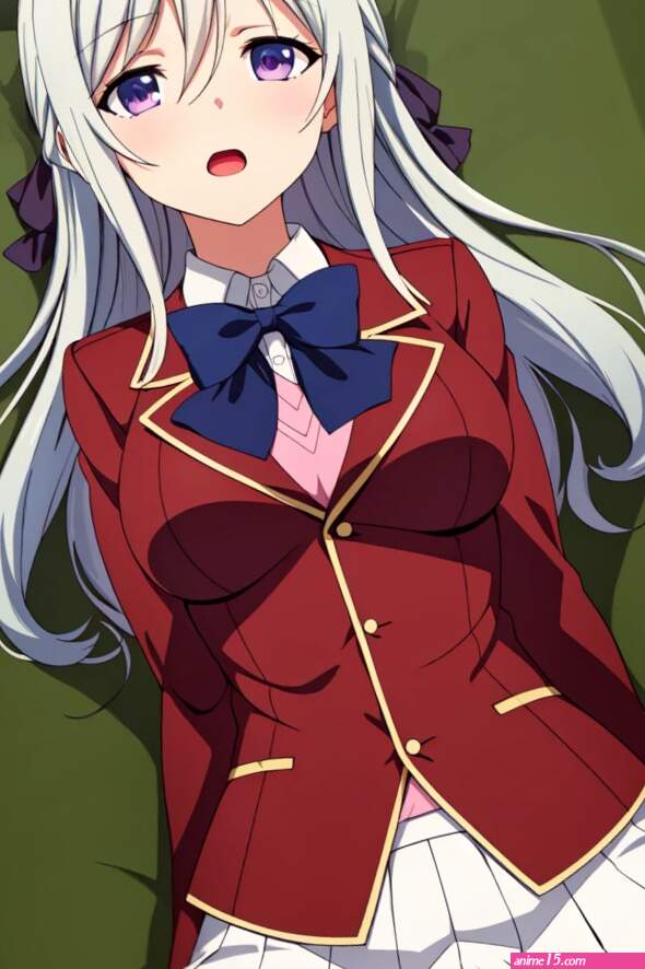 Hiyori Shiina First Sex