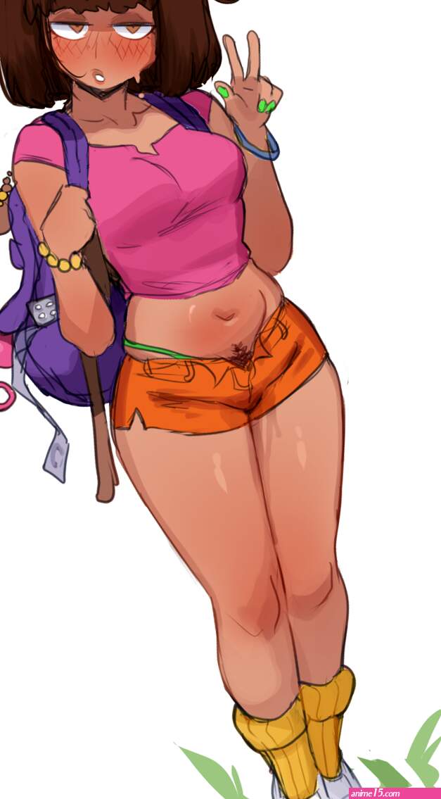 lightsource Dora Dora the Explorer Porn Comics by lightsource dora the explorer Rule 34 Comics