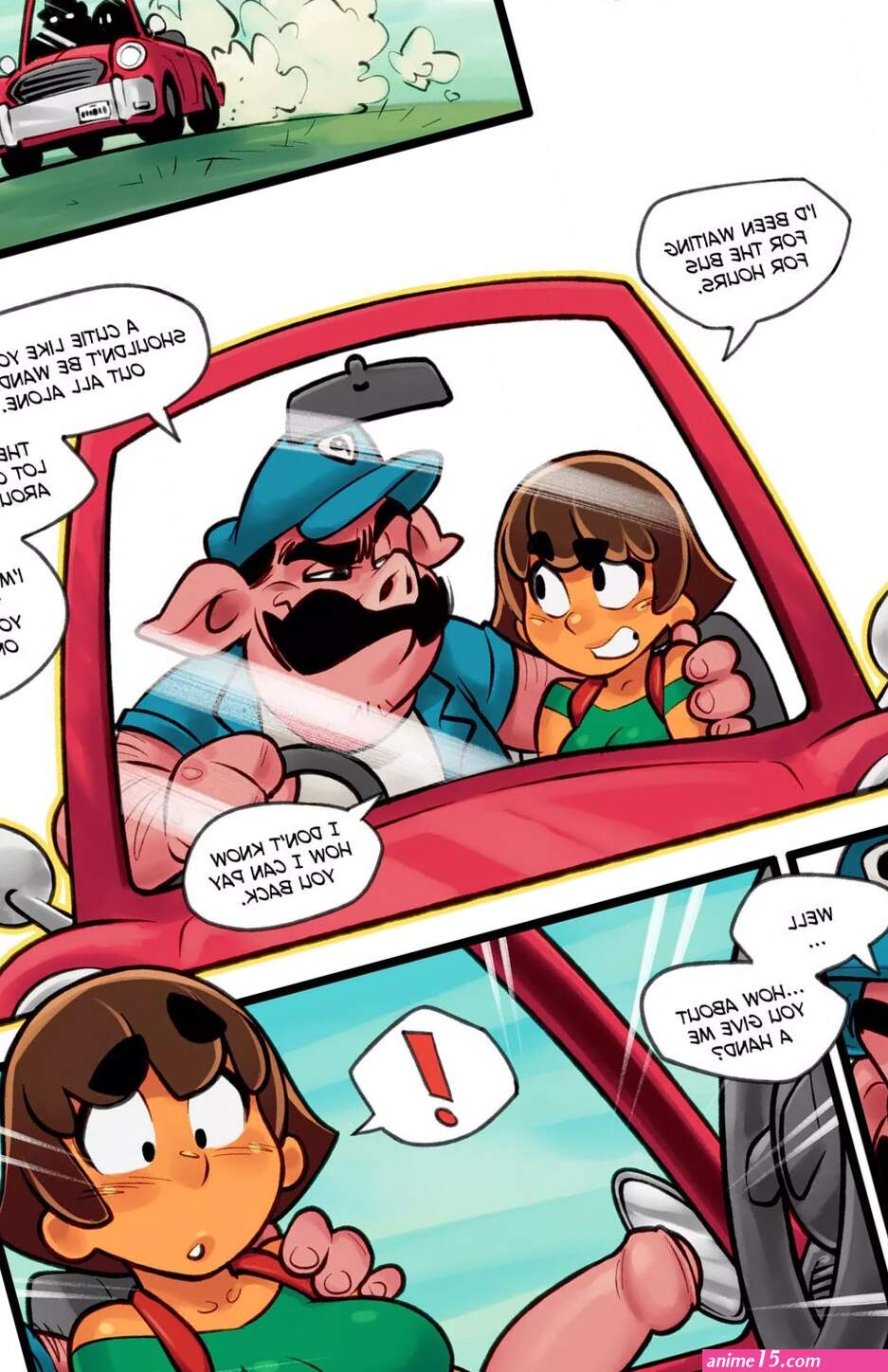 Lora You Help Me I Help You Dora The Explorer Rex