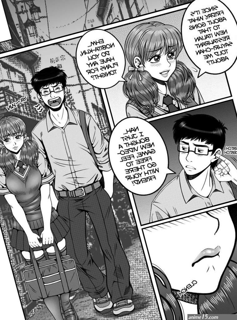 Casado Too Late- Doraemon Hentai Woman Fucking
