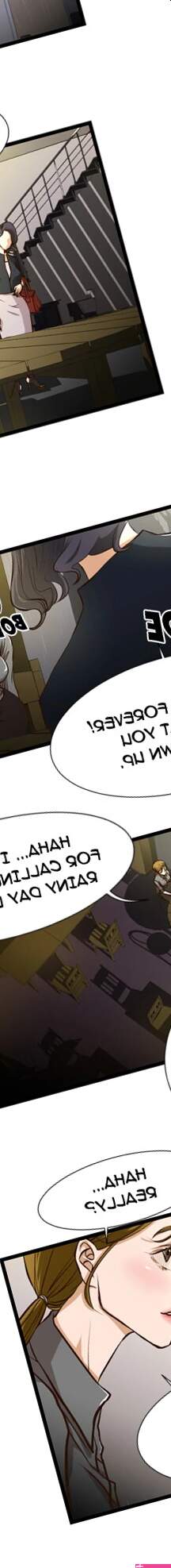 Read Manhwa