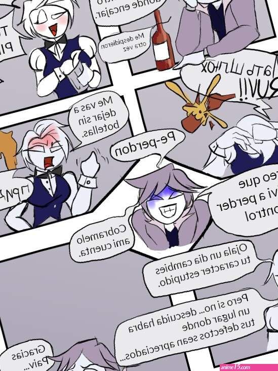 Mid Figth Sex