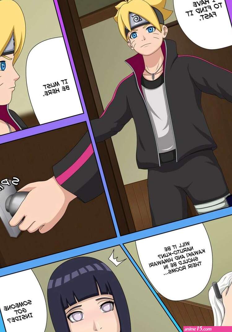 Porn comic Confusion in Bed. Darkmatter Sex comic turned into his