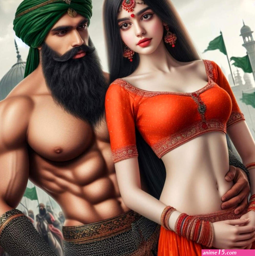 Hindu x Muslim by sudha2708singh on DeviantArt