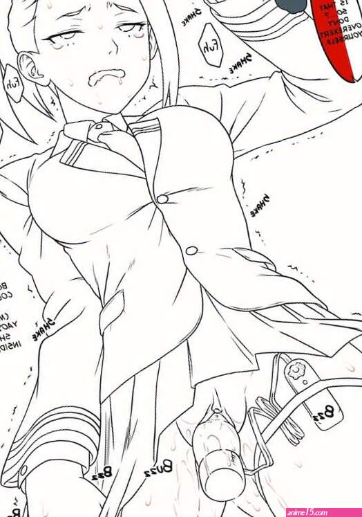 Porn comic AOYOROZU SAN BECAME A LOVER. My Hero Academia Sex comic boy invited the