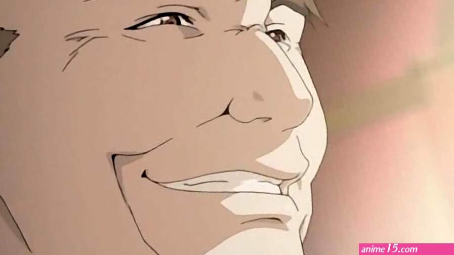 Old Man Hammered By Hentai Anime Porn