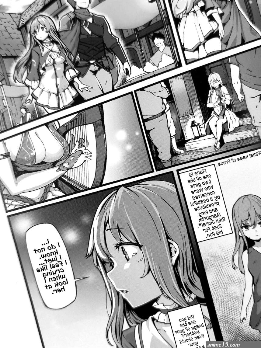 Redo of Healer Hentai Manga and Doujinshi Online and Free
