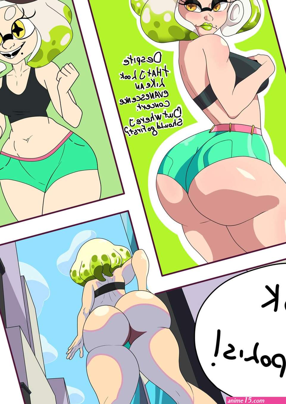 Splatoon