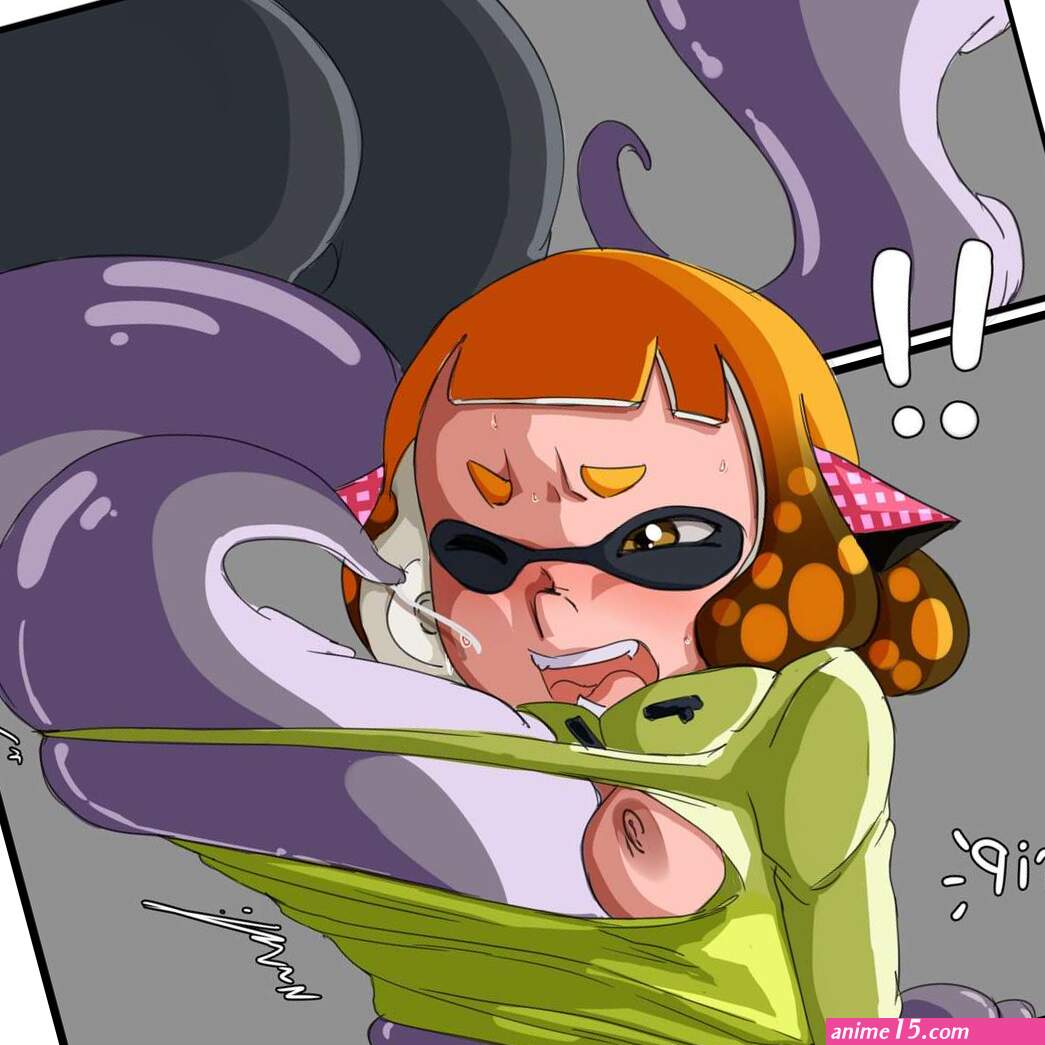 Read Inuyuru Agent 4 Stream Comic Splatoon Hentai Porns