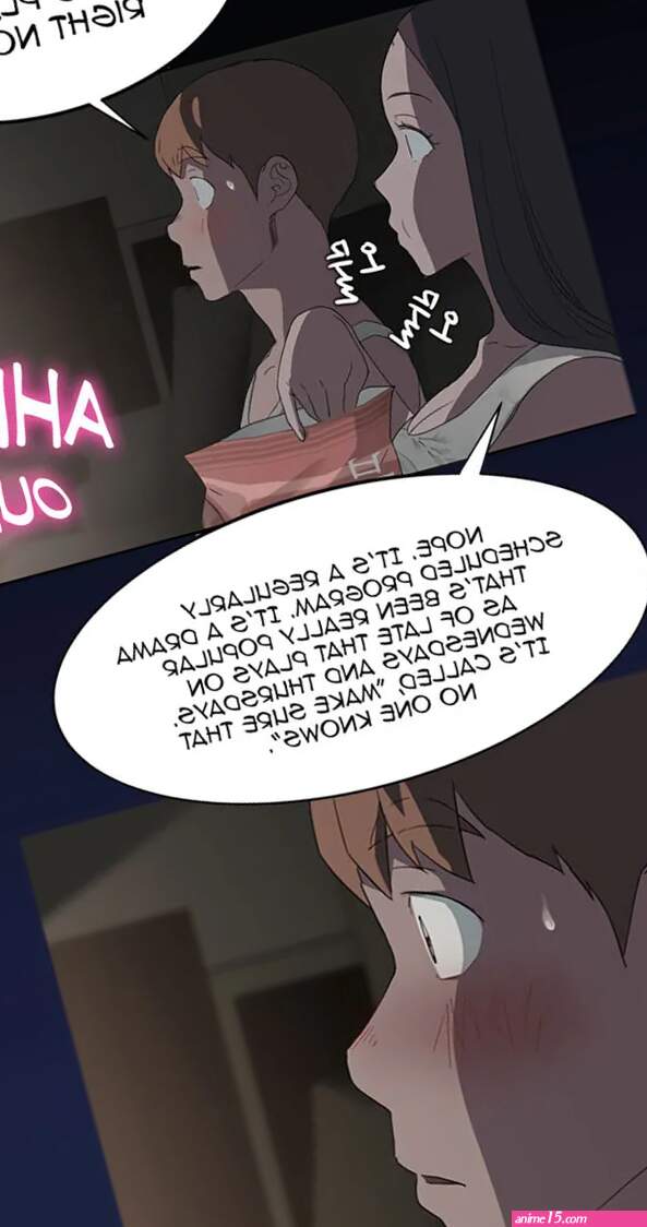 AdultComixxx Chapter 22