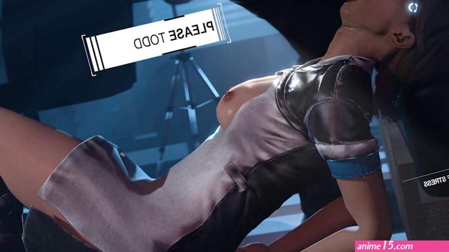 Detroit: Become Human