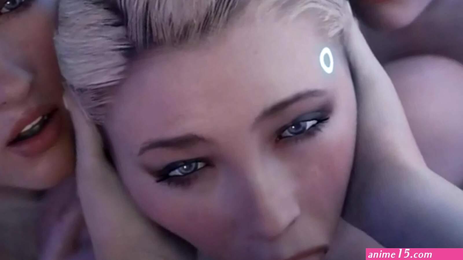 Detroit Become Human