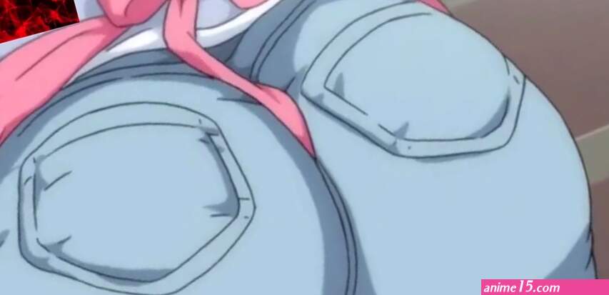 Busty succubus mother is fucked by her son