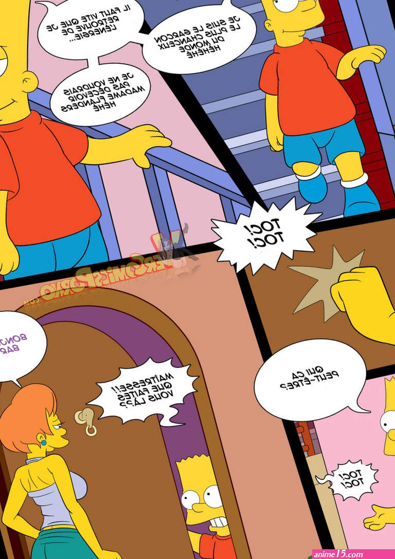 Los Simpsons Viejas Costumbres 5 Nuevas Lecciones