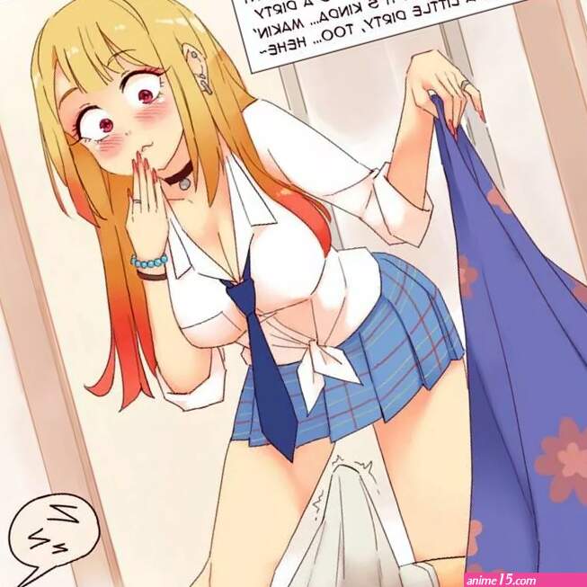 Download Free marin kitagawa Content