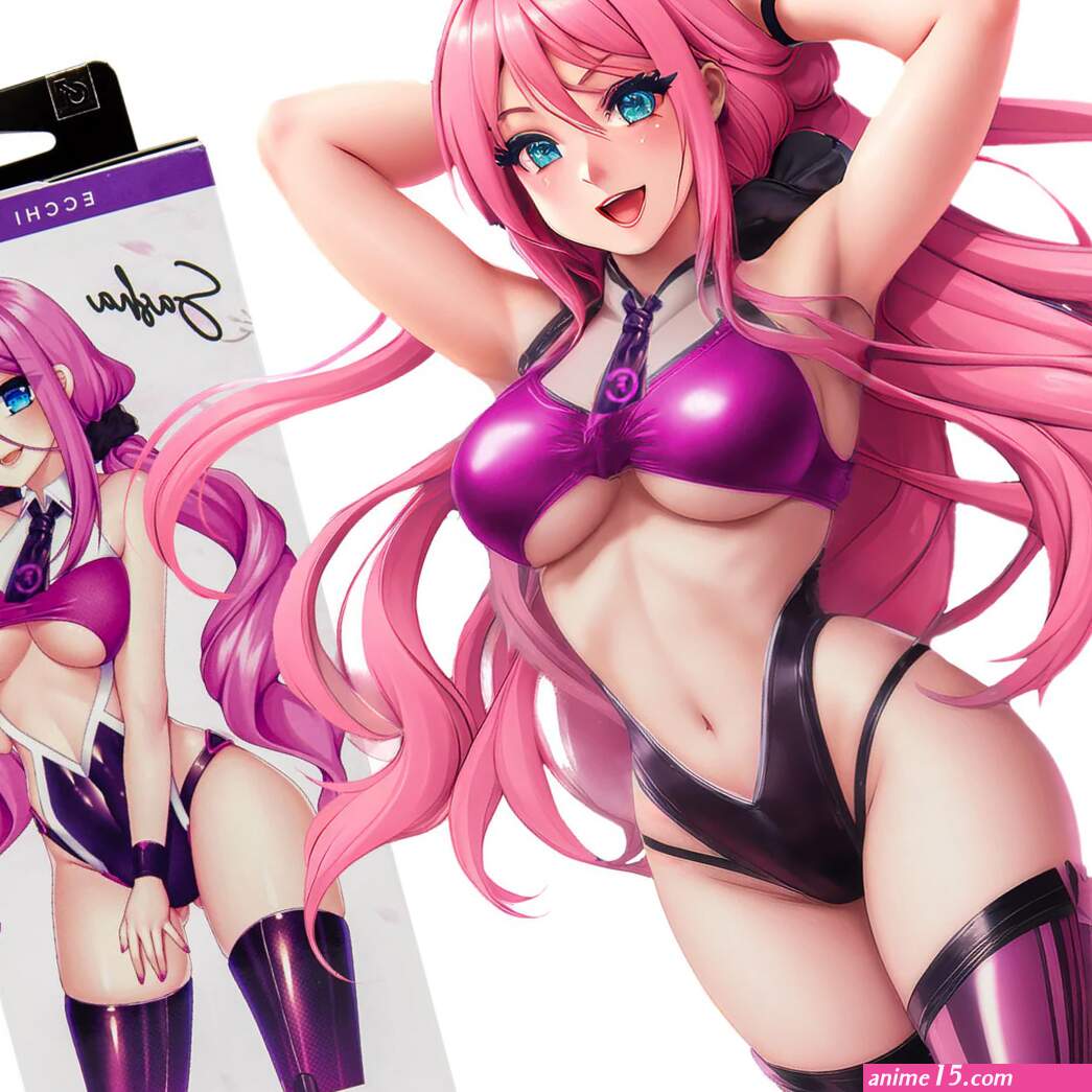 Fleshlight Fantasy Sasha Nakamoto