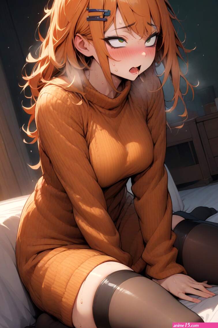 Nago-chan Public Masturbator