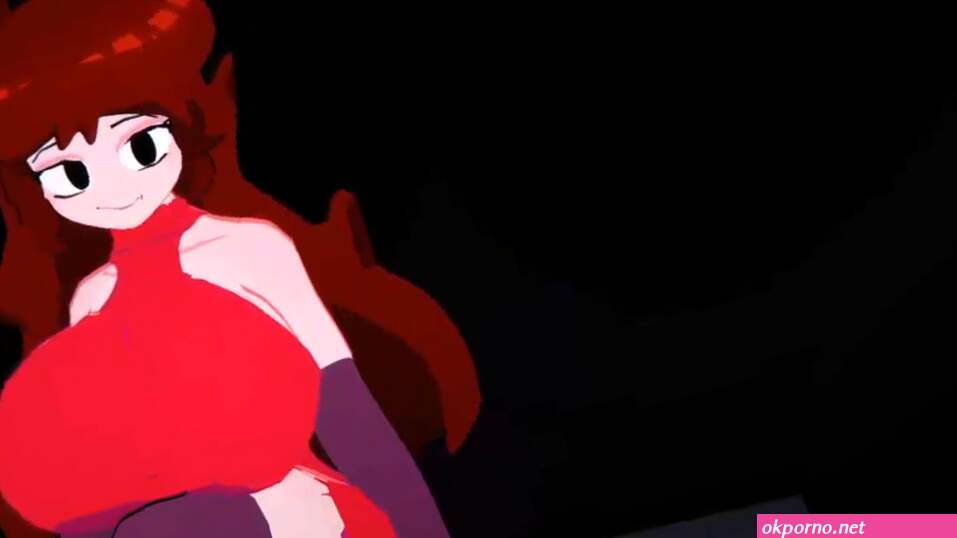 Girlfriend FNF and Boyfriend Fnf Huge Cock Big Breast Sex Your Cartoon Porn