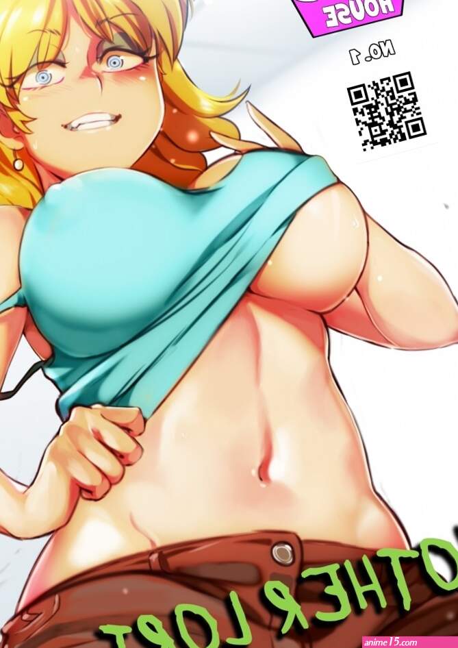 The Lewd House: Another Lori Porn comic Rule 34 comic Cartoon porn comic