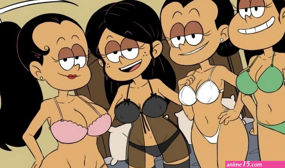 Casagrande Family