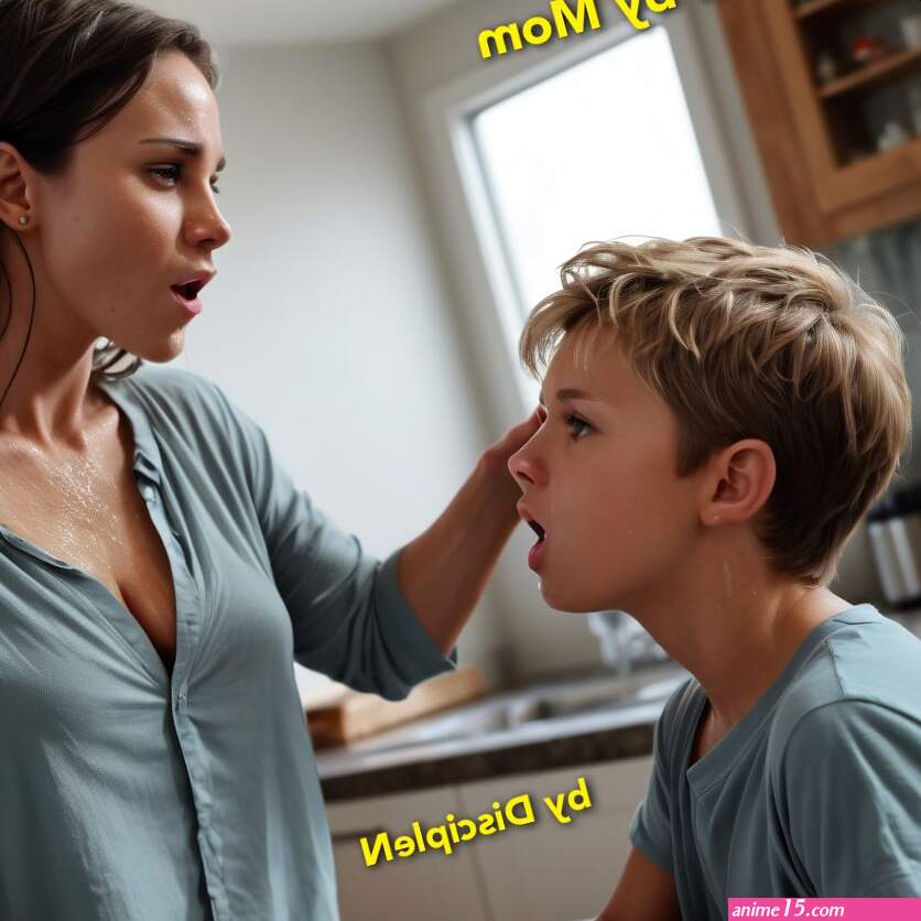 One if by Son Two if by Mom