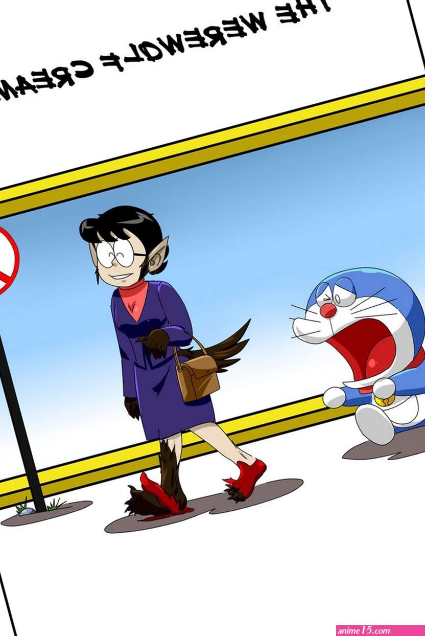 Animated nobita shizuka porn comics in english