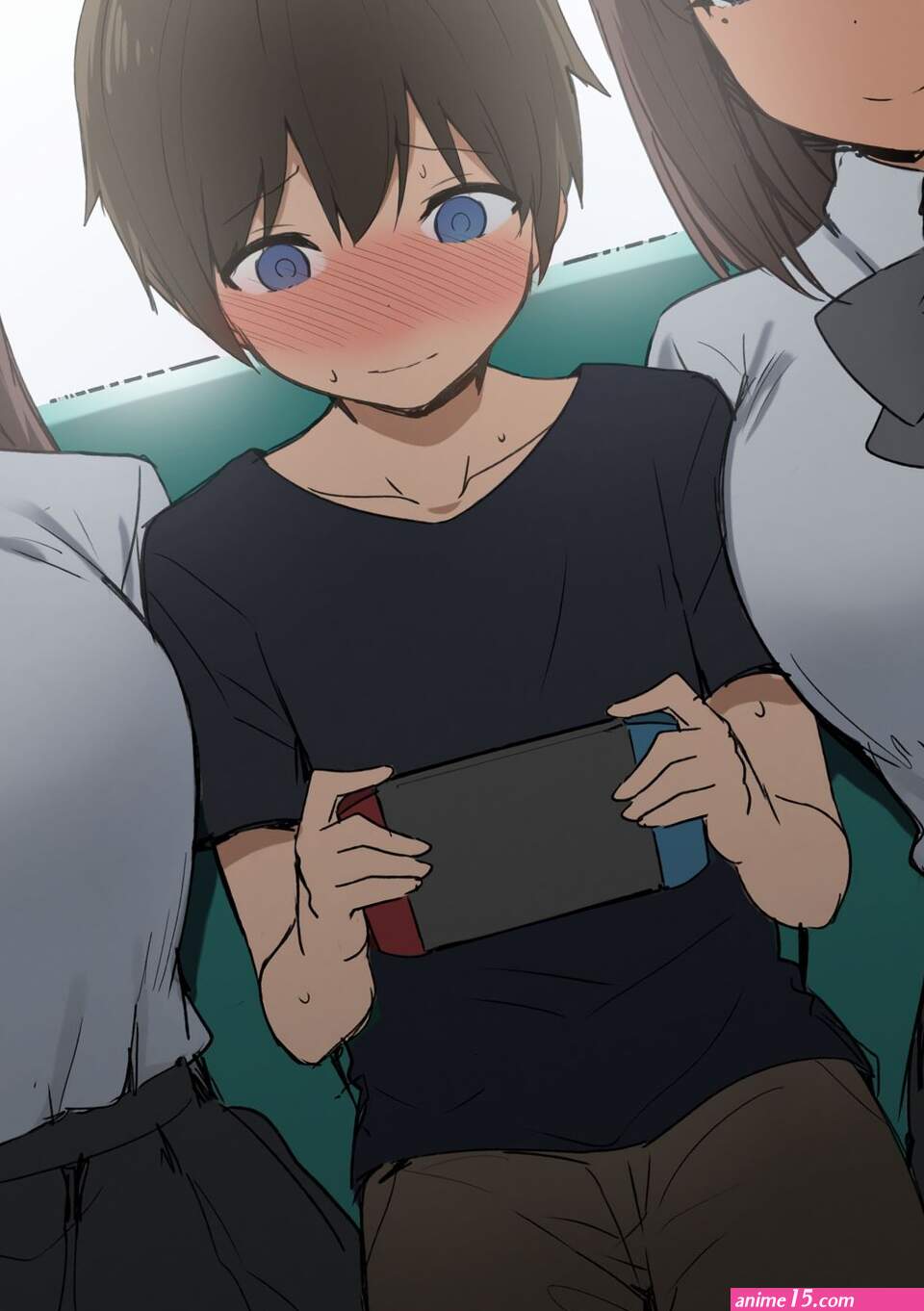 Phimsex hentai