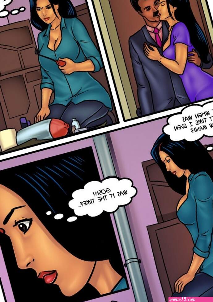 8-muses-Savita-Bhabhi-51-Camping-In-The-Cold comic image 4