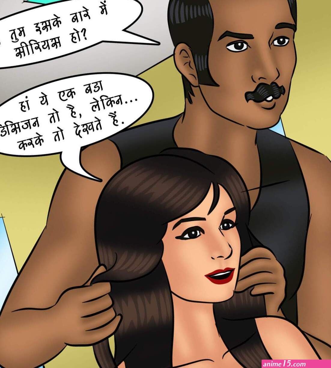savita bhabhi comic free