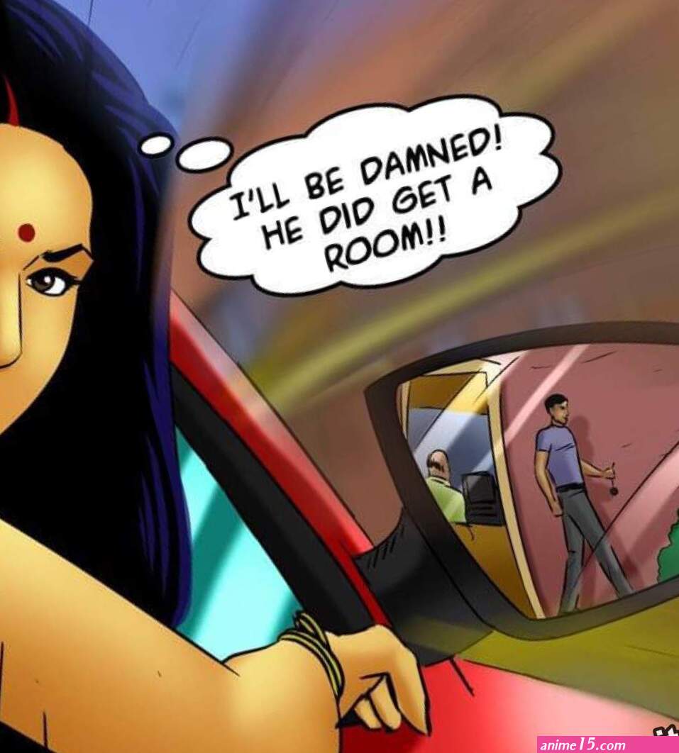 savita bhabhi comic free