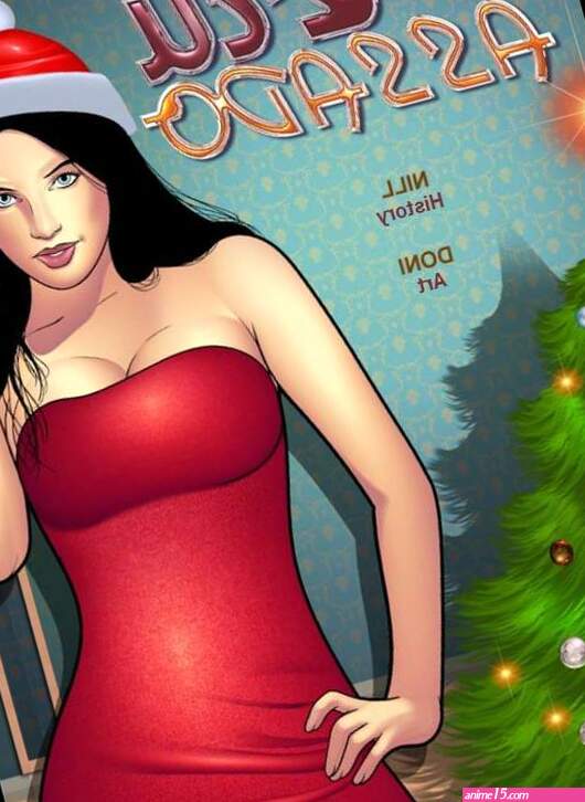 Porn comic Toasted Turkey. Chapter 1. Seiren. Sex comic boy with friends