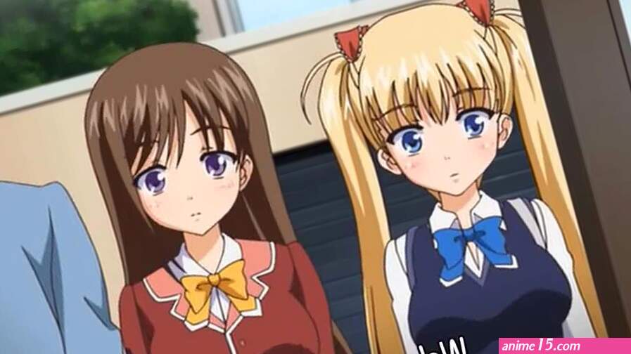 Cute baby girl gets fucked by her dad-Hentai