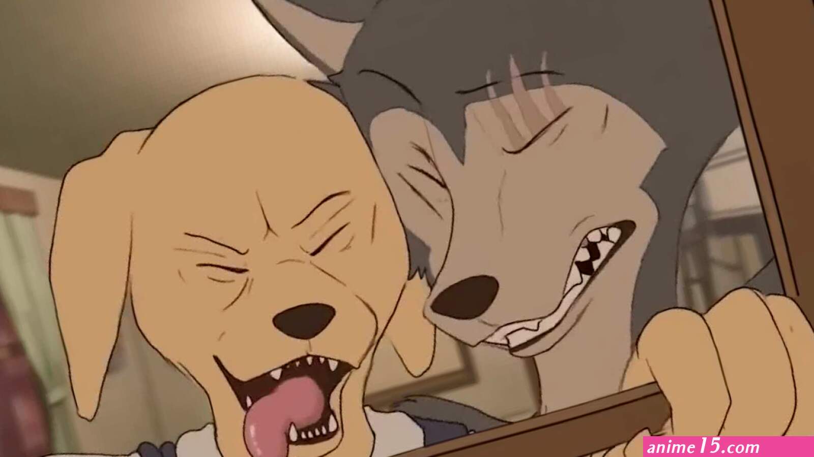Watch as these nasty hentai animals fuck like never before