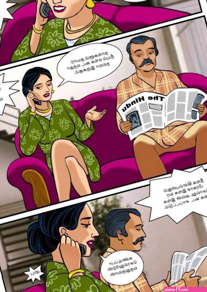 18 Comics adultcomiczone X
