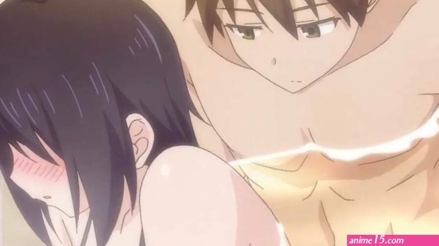 Hentai Overflow Uncensored
